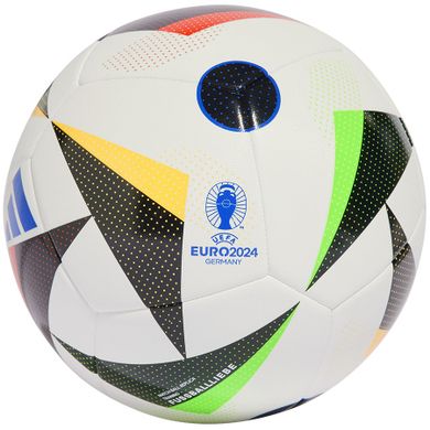 Adidas, piłka, Euro24 Training Fussballliebe, rozmiar 4