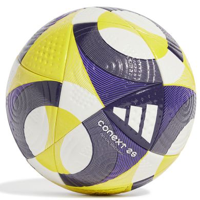 Adidas, piłka nożna, CONEXT25 PRO, rozmiar 5