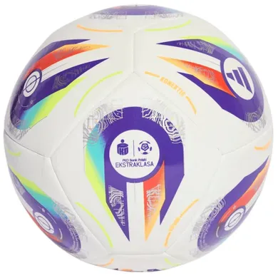 Adidas, piłka nożna, Ekstraklasa Training JY1298, rozmiar 5