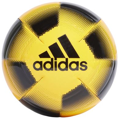 Adidas, piłka nożna, EPP Club, złoty, rozmiar 5