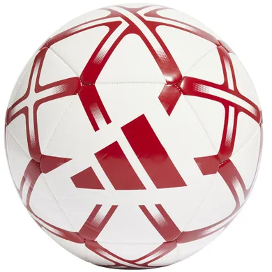 Adidas, piłka nożna, Starlancer Club JM1800, rozmiar 5