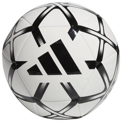 Adidas, piłka nożna, Starlancer Club, rozmiar 4