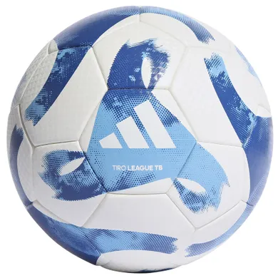 Adidas, piłka nożna, Tiro League TB HT2429, rozmiar 5
