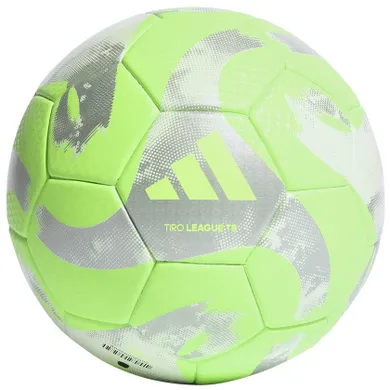 Adidas, piłka nożna, Tiro League TB HZ1296, rozmiar 5