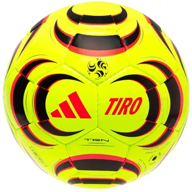 Adidas, piłka nożna, Tiro Training Winter KT0660, rozmiar 4