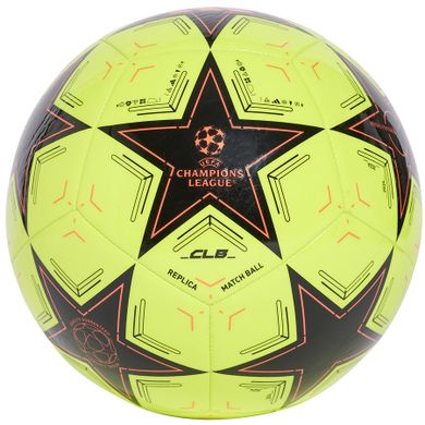 adidas, piłka nożna, UCL Club IX4065, rozmiar 5