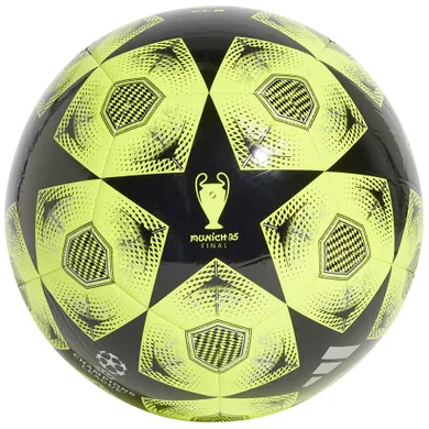 Adidas, piłka nożna, UCL Club JH1282, rozmiar 5