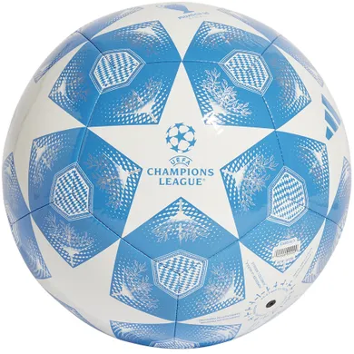 Adidas, piłka nożna, UCL Club, JH1286, rozmiar 5