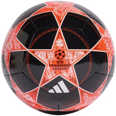 Adidas, piłka nożna, UCL Club JP1538, rozmiar 5