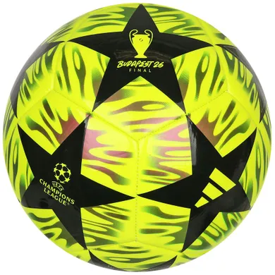 Adidas, piłka nożna, UCL Club JX9090, rozmiar 5