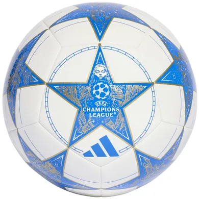 Adidas, piłka nożna, UCL Club KA0070, rozmiar 5