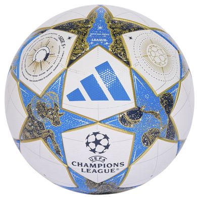 Adidas, piłka nożna, UCL LGE 1540, rozmiar 5