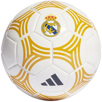 Adidas, piłka, Real Madryt Mini Home, rozmiar 1