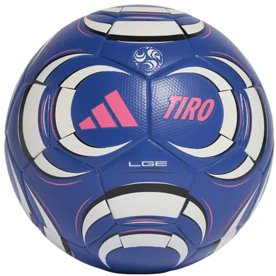 Adidas, piłka, Tiro League KA5261, rozmiar 4