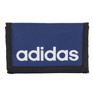 Adidas, portfel, Linear Wallet IN6133