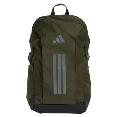 Adidas, Power VIII, plecak, zielony