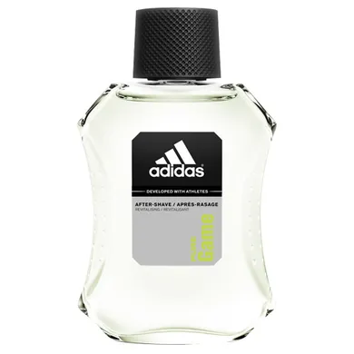 Adidas, Pure Game, woda po goleniu, 100 ml
