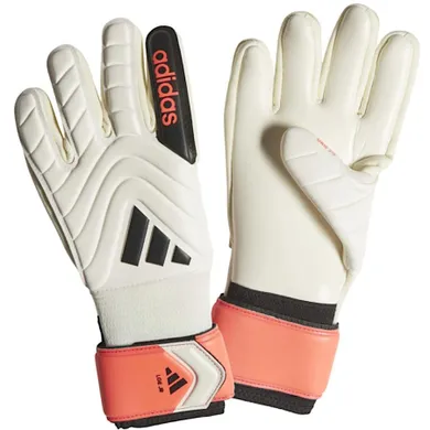 Adidas, rękawice bramkarskie, Copa GL Lge Jr, rozmiar 7