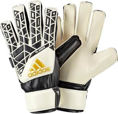 Adidas, rękawice bramkarskie, rozmiar 4