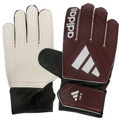 Adidas, rękawice, Copa GL Club Jr IN1605, rozmiar 5