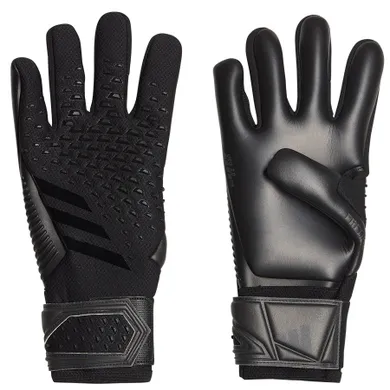 Adidas, rękawice piłkarskie, Predator GL COM HY4074, rozmiar 10.5