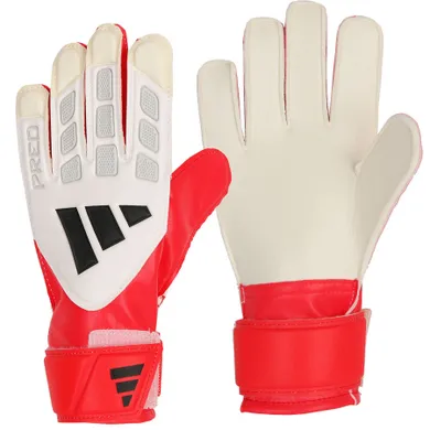 Adidas, rękawice piłkarskie, Predator GL TRN Junior KA7792, rozmiar 7