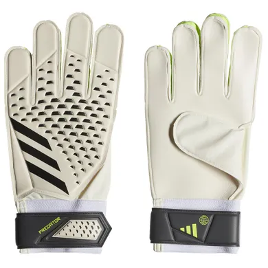 Adidas, rękawice piłkarskie, Predator IA0874, rozmiar 9.5
