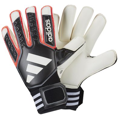 Adidas, rękawice piłkarskie, Tiro GL Pro HN5611, rozmiar 8