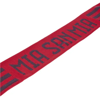 Adidas, szal, FC Bayern SCARF IX5695