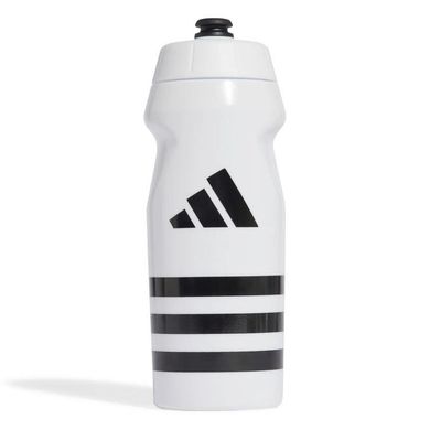 Adidas, Tiro, bidon, 0,5l, biały