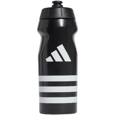 Adidas, Tiro, bidon, 0,5l, czarny