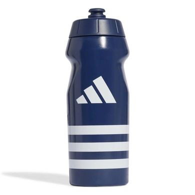 Adidas, Tiro, bidon, 0,5l, granatowy