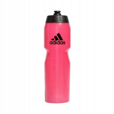 Adidas, Tiro, bidon, 0,75l, różowy