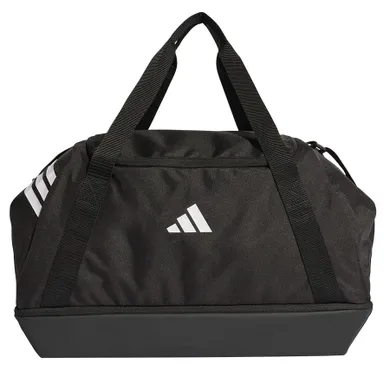 Adidas, TIRO Duffle Bottom Compartment M, torba sportowa, JY7943