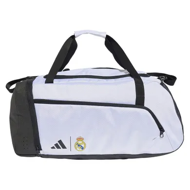 Adidas, torba, Real Madryt Duffle IY0453