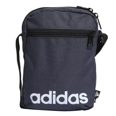 Adidas, torba saszetka, Linear Organizer