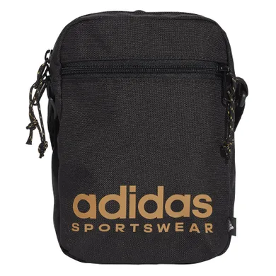 Adidas, torba saszetka, Sportswear Organizer NP JE6706