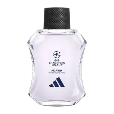 Adidas, Uefa Champions League Pro Player, woda po goleniu, 100 ml