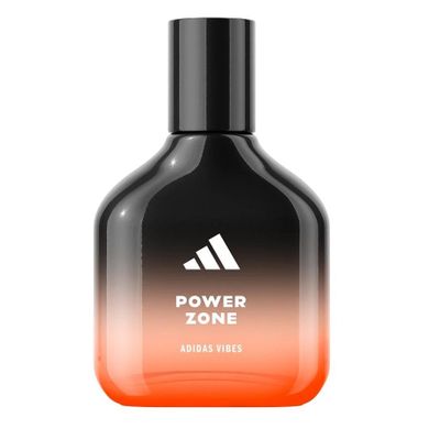 Adidas, Vibes Power Zone, woda perfumowana, spray, 50 ml