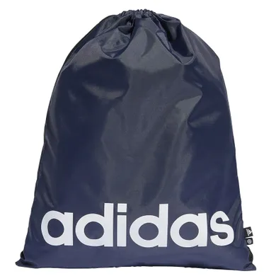 Adidas, worek na buty i odzież, Linear Gymsack