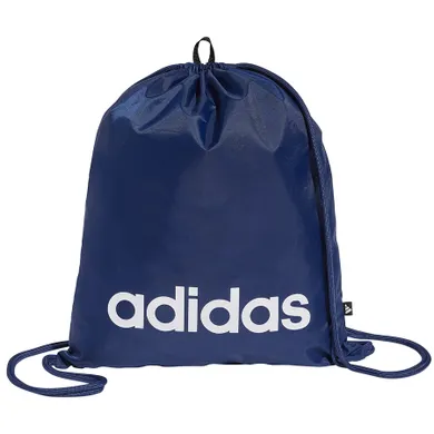 Adidas, worek sportowy i odzież, Linear Gymsack
