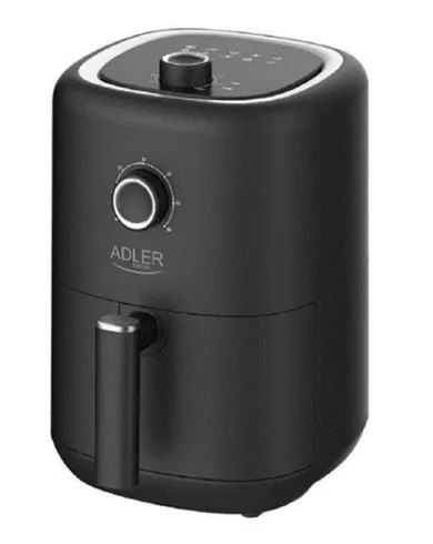 Adler, frytkownica beztłuszczowa, air fryer, 3l, AD 6310