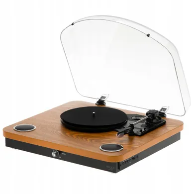 Adler, gramofon, USB, Bluetooth, AD 1914