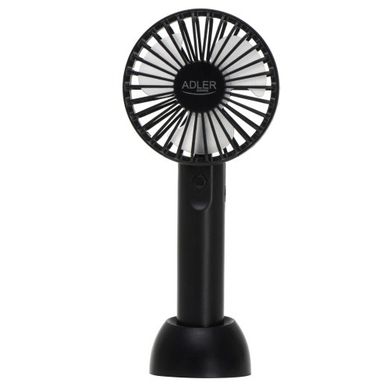 Adler, mini wentylator przenośny, USB