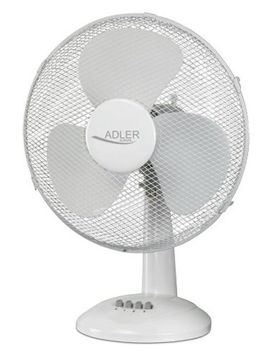 Adler, wentylator AD 7304, 40 cm