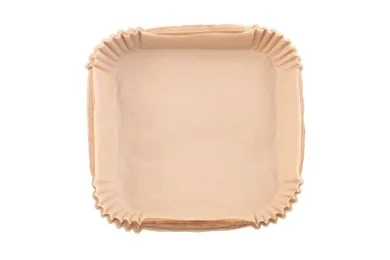 Adler, wkłady do frytkownicy, papierowe, 16 cm, 100 szt.