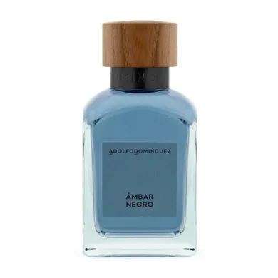 Adolfo Dominguez, Ambar Negro, woda perfumowana, spray, 120 ml