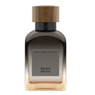 Adolfo Dominguez, Ebano Salvia, woda perfumowana, spray, 120 ml