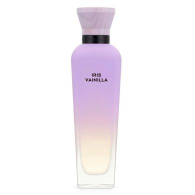 Adolfo Dominguez, Iris Vainilla, woda perfumowana, spray, 120 ml