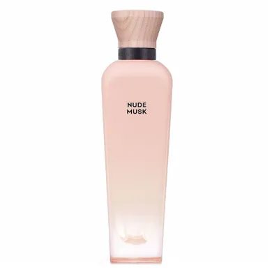 Adolfo Dominguez, Nude Musk, woda perfumowana, spray, 120 ml